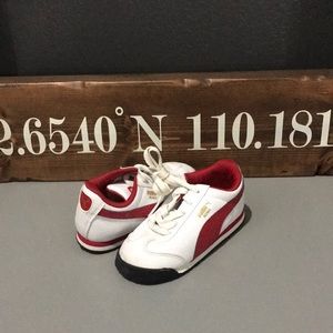 Puma Roma